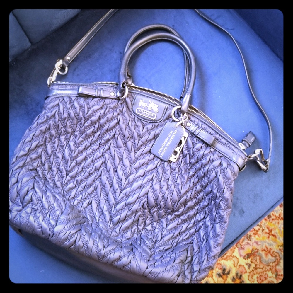 Navy Coach 70th Anniversary Bah